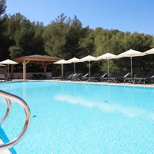 Hapimag Aparthotel La Madrague