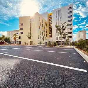 Parme Etape Hotel Nizza