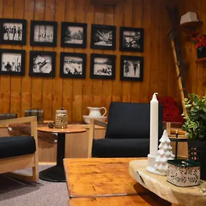 Hotel Les Rois Mages