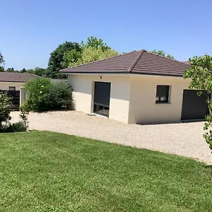 Ferienhaus Les Ecorchoux C'est Chou 