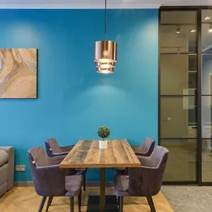 Courtyard By Marriott Gare De Lyon Hotel Parigi