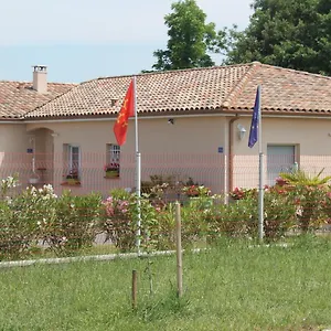 Bed and breakfast La Garona