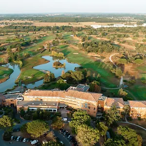 Mercure Toulouse Aeroport Golf De Hotel