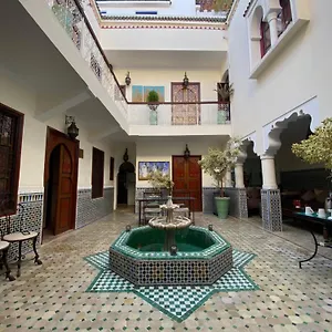 Dar Teranga & Affittacamere Marrakesh
