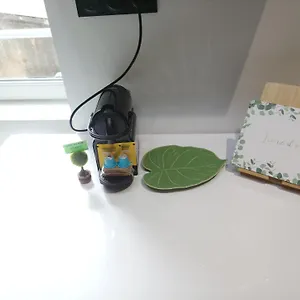 Apartment Cosy 