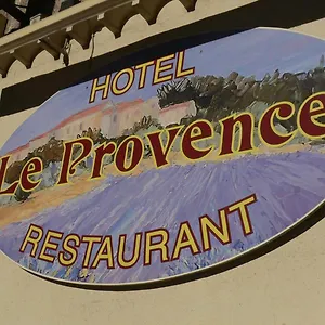 Hotel De Provence