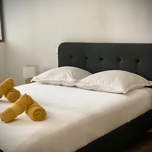 Apartamento Hyper Centre : Déco Atelier Ou Mezzanine