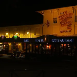 Hotellerie Du Centre Hotel