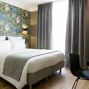 Hotel Mathis Elysées