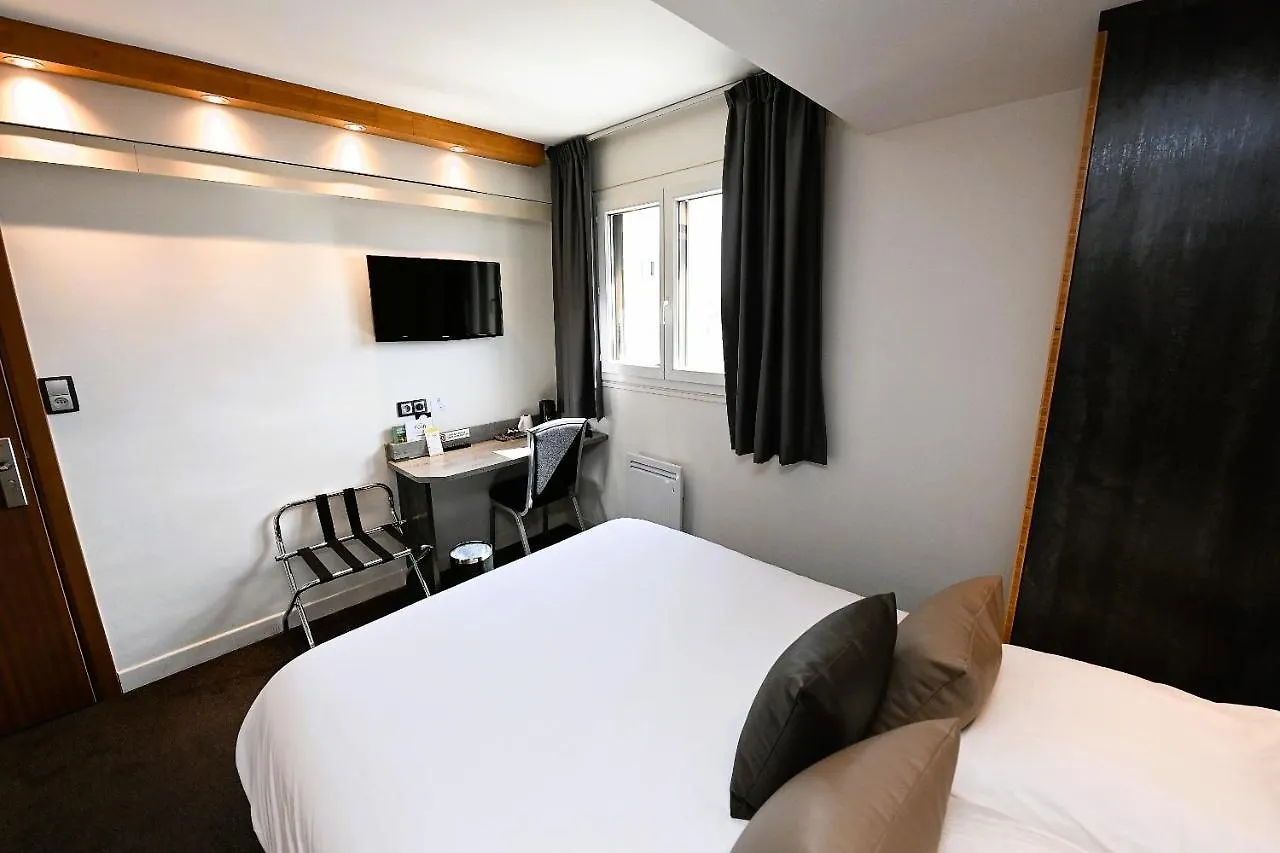Hôtel Foch Tarbes