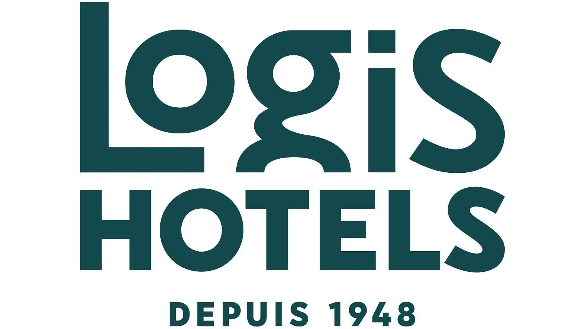 Hotell Hôtel Foch Tarbes