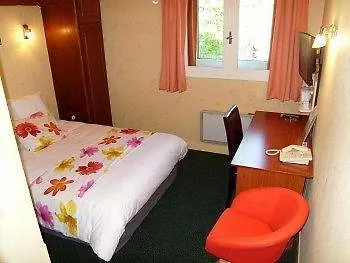 Hôtel Foch Tarbes