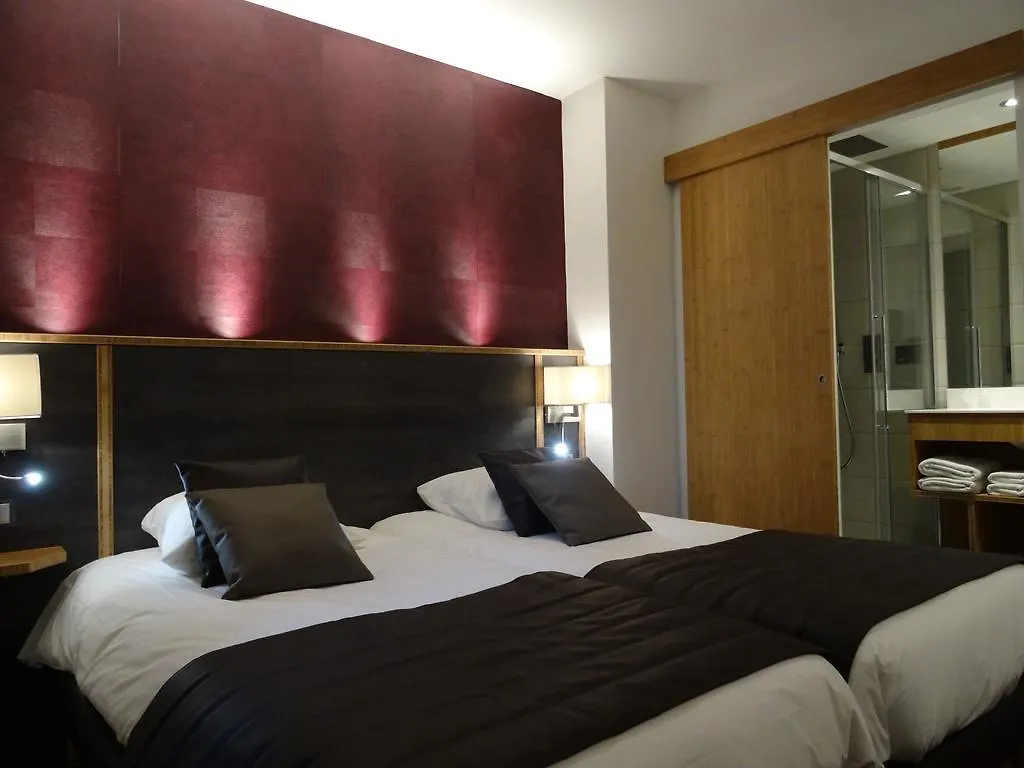 Hôtel Foch Tarbes