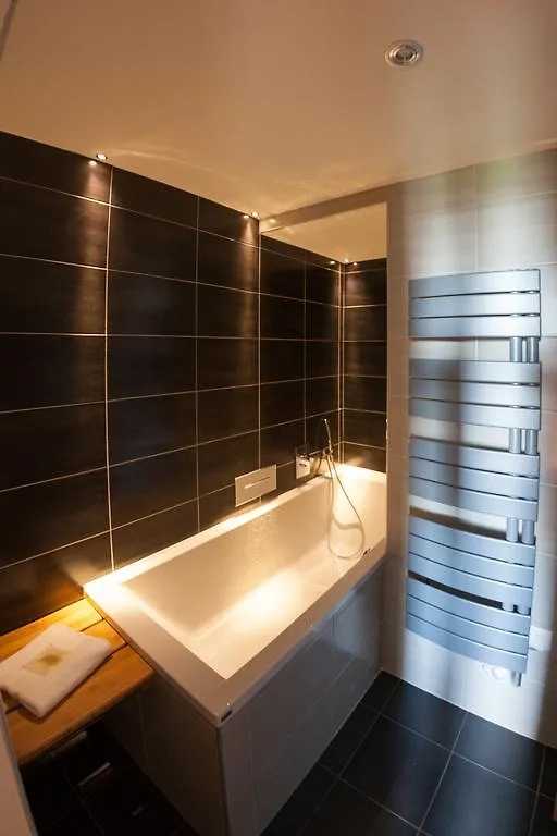 Hôtel Foch Tarbes 3*,  Frankrike