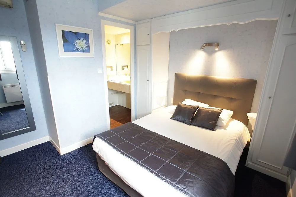 Hôtel Foch Tarbes