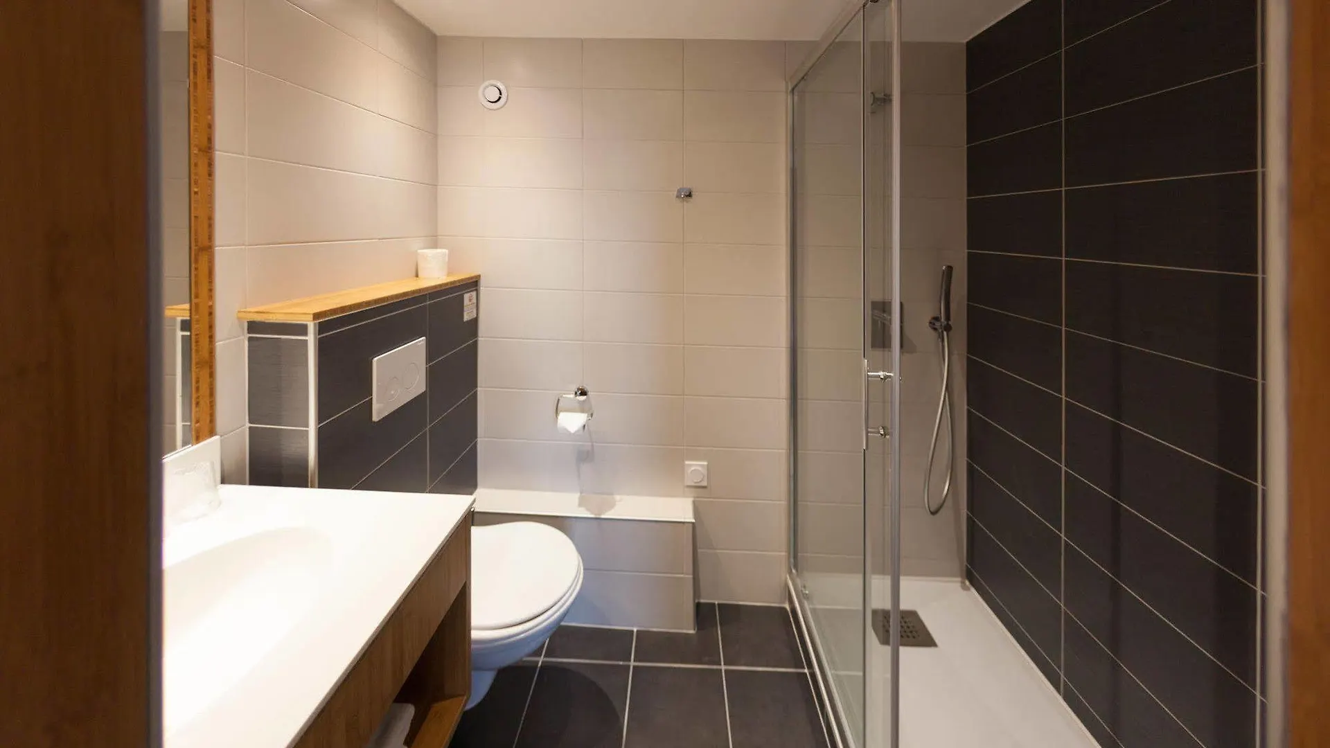 Hôtel Foch Tarbes