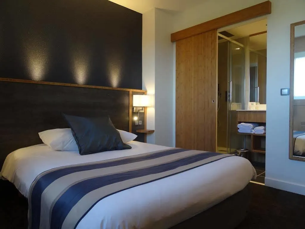 Hôtel Foch Tarbes